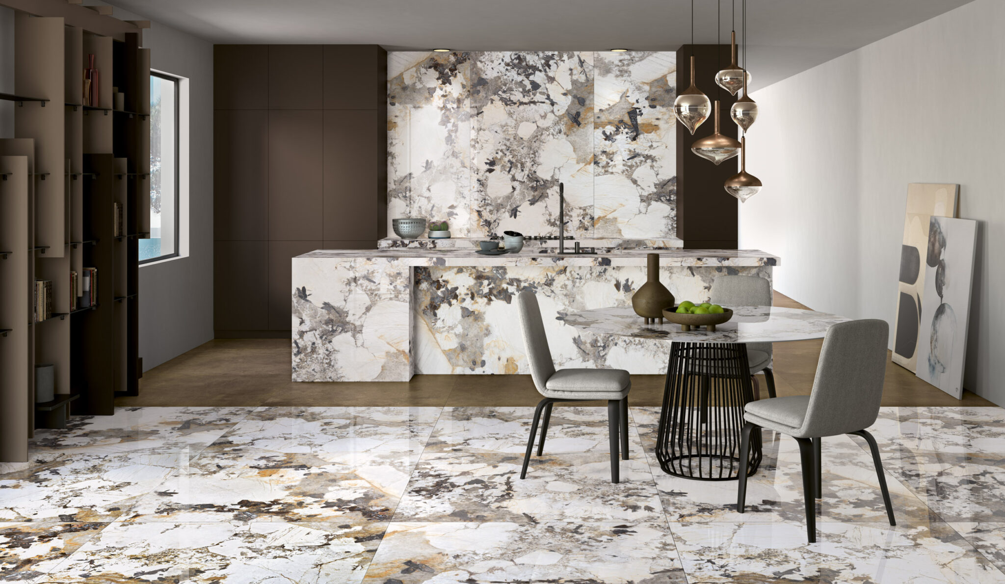 Energieker: overzicht collecties     