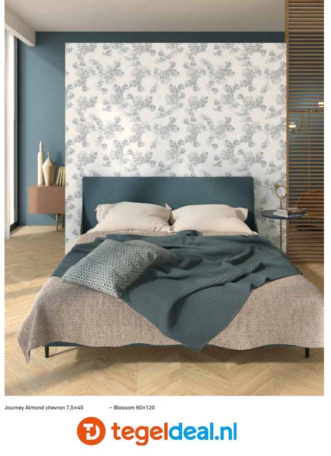 KEOPE Journey, houtlook- en decortegels KEOPE Journey, houtlook- en decortegels