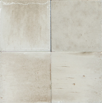 Ragno Gleeze BEIGE, 10x10 cm, R8GL, handvorm wandtegels 