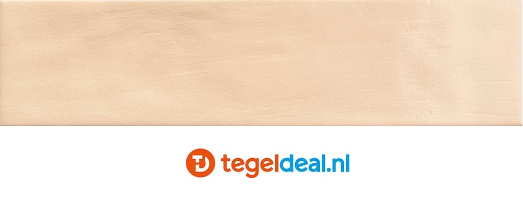 Natucer Evoke, 6,5x26 cm matte wandtegels Natucer Evoke, 6,5x26 cm matte wandtegels