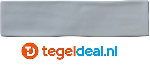 WDT Handvorm Chalk, GRIS, 7,5x30 cm WDT Handvorm Chalk, GRIS, 7,5x30 cm