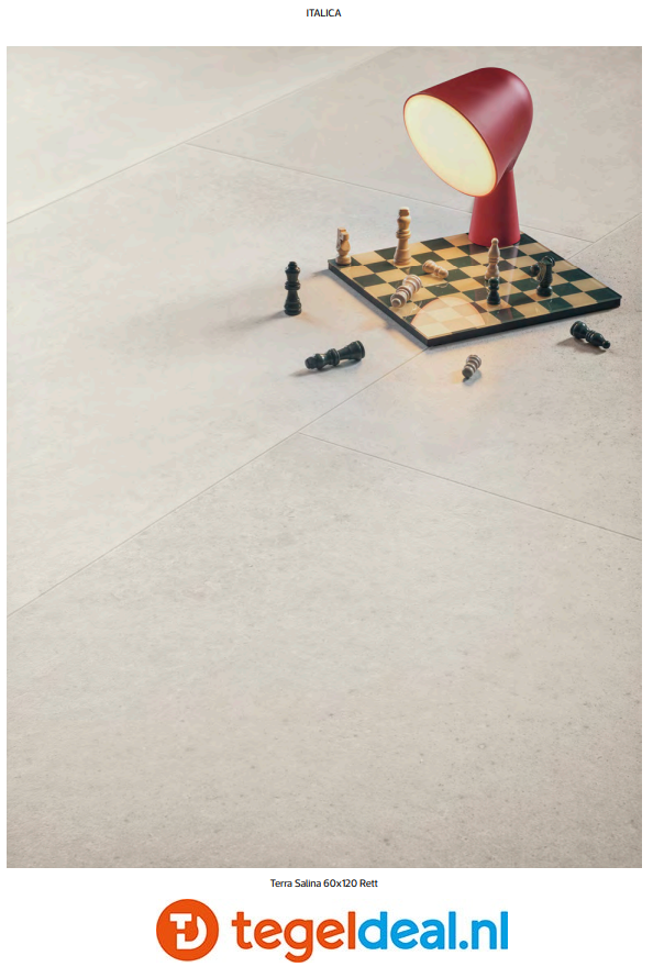 Serenissima: overzicht collecties  