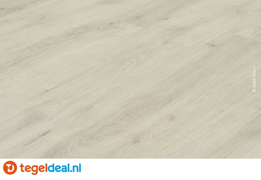 BAROLO Plank, 18x122x0,65 cm, A15684, Rigid SPC Click Vloer 