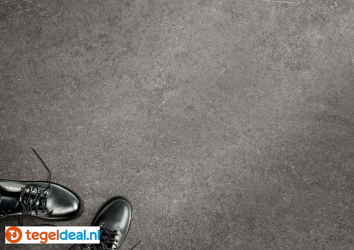 Imola Stoncrete, steen- en betonlook