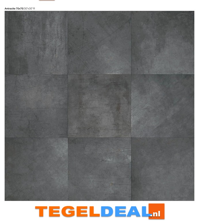 Refin Graffiti, betonlook