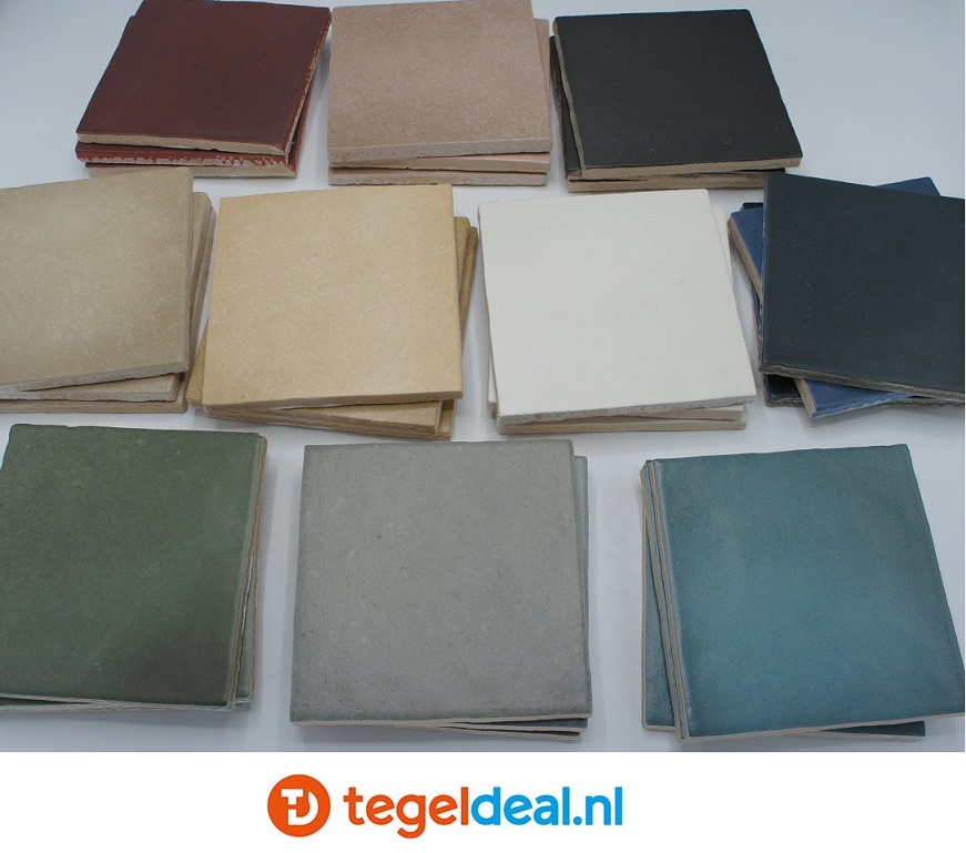 Equipe, Magma GREY STONE, 6,5x20 cm, art 24960, handvorm wandtegels