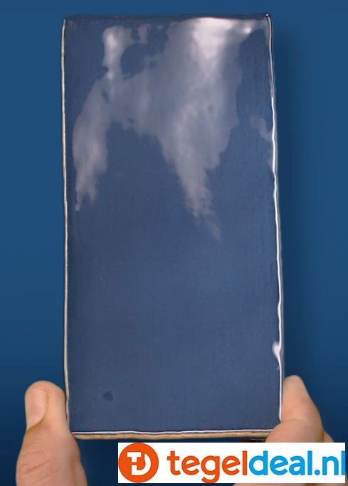 WDT Equipe, Manacor OCEAN BLUE, art 26910, 7,5x15 cm