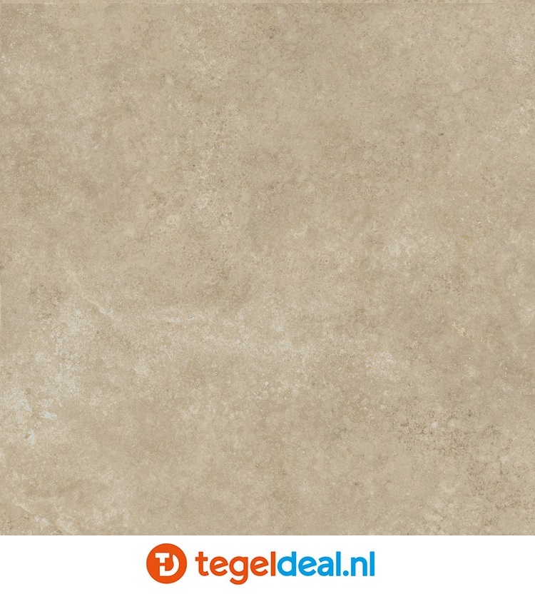 SIL Ceramiche, Provence St. Remy, 7,5x30 cm Tumbled, natuursteenlook tegels