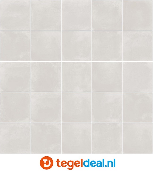 VLT Vives Pop Tile, 29,3x29,3 cm, 8 uni kleuren 