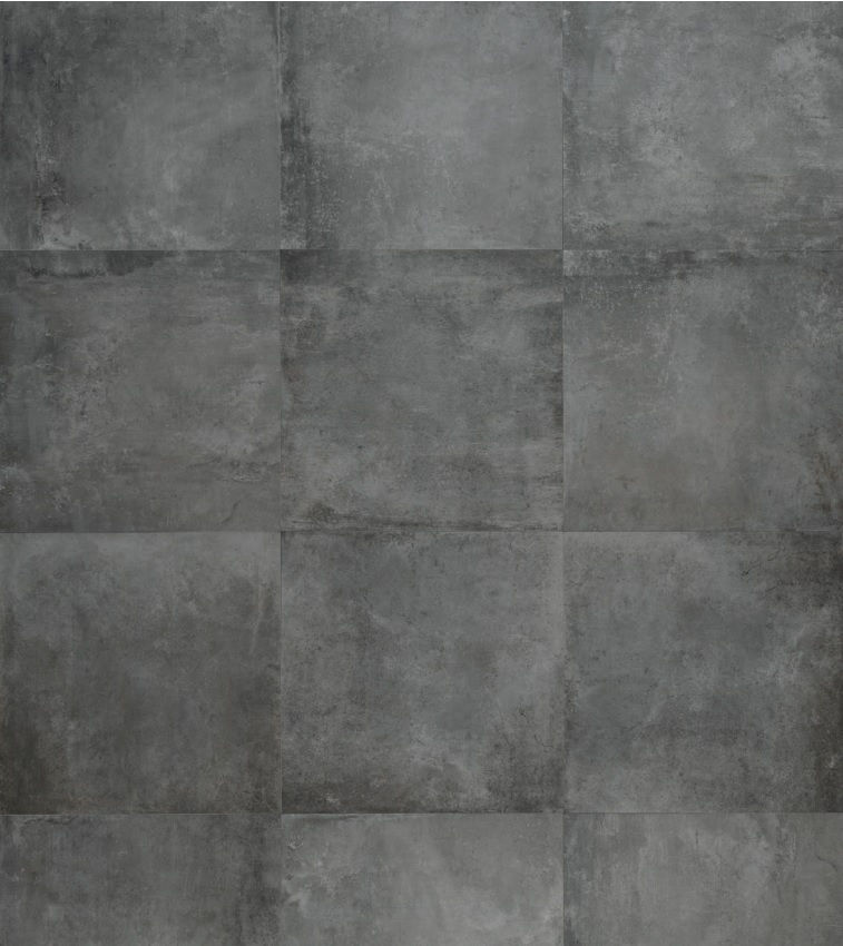 SIL Ceramiche Gordes Fusain, 30 x 60 cm