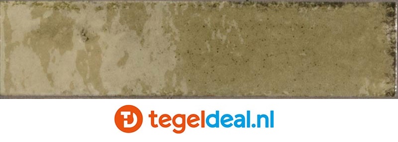 VLT-WDT Marazzi Lume Musk, LUX M6RS, 6 x 24 cm