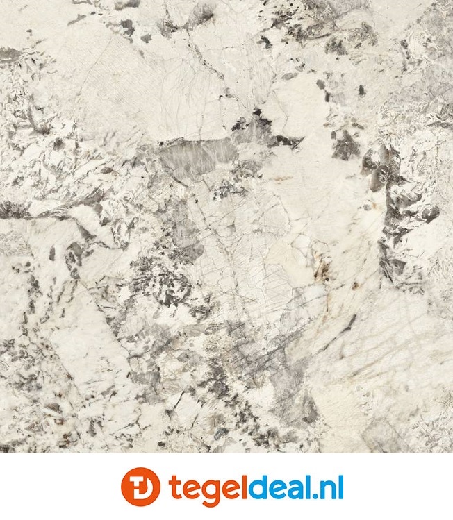Supergres Purity of Marble - Élite, marmerlook tegels Supergres Purity of Marble - Élite, marmerlook tegels