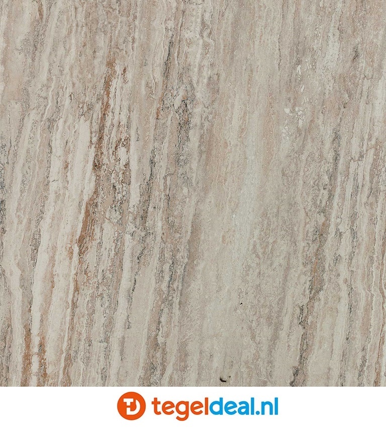 Marazzi Allmarble, Travertino, 30x60 cm MMUC