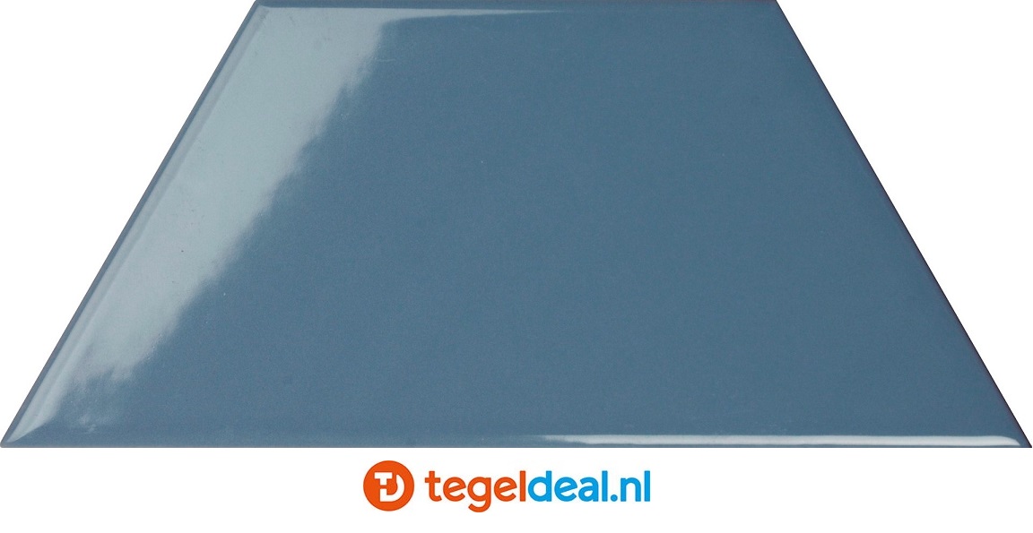 WDT Tonalite, Trapez Glossy, 10x23 cm, glans WDT Tonalite, Trapez Glossy, 10x23 cm, glans