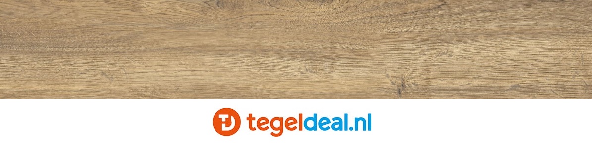 ASCOT DOM, Deep Wood IROKO, 30x120 cm, 02ADW3060 