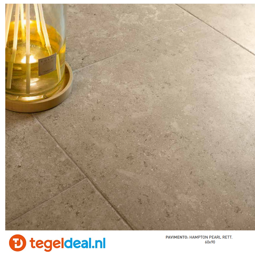 WDT SIL Ceramiche, Hampton PEARL, 7,5x30 cm