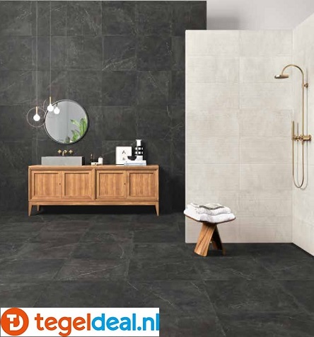 Unicom Starker, Evostone, natuursteenlook