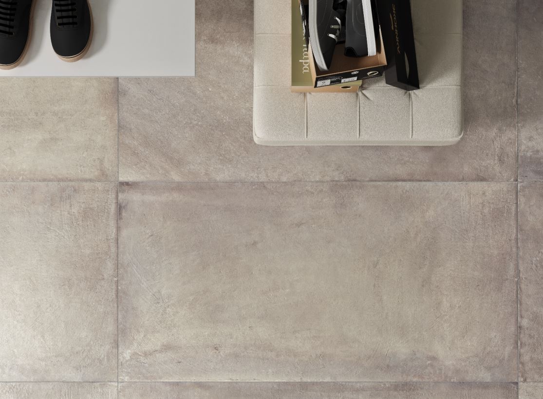 Castelvetro, Concept Land LIGHT GREY, 30x60 cm, CLD36R4