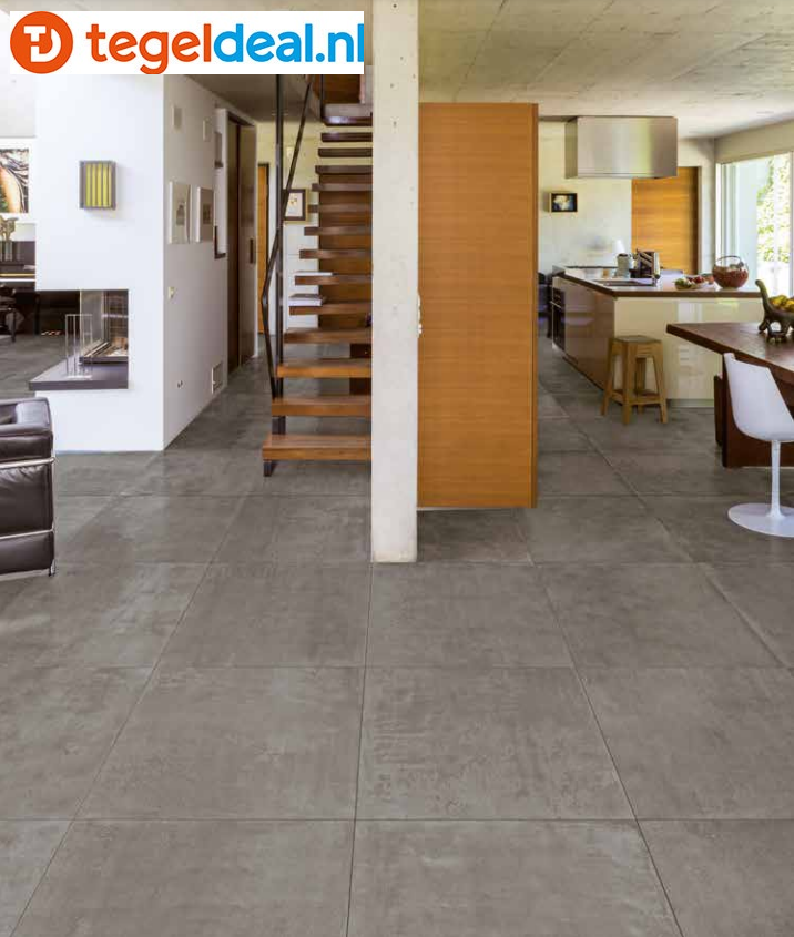 VLT Marazzi Memento, Mercury, 75 x 150 cm M02X