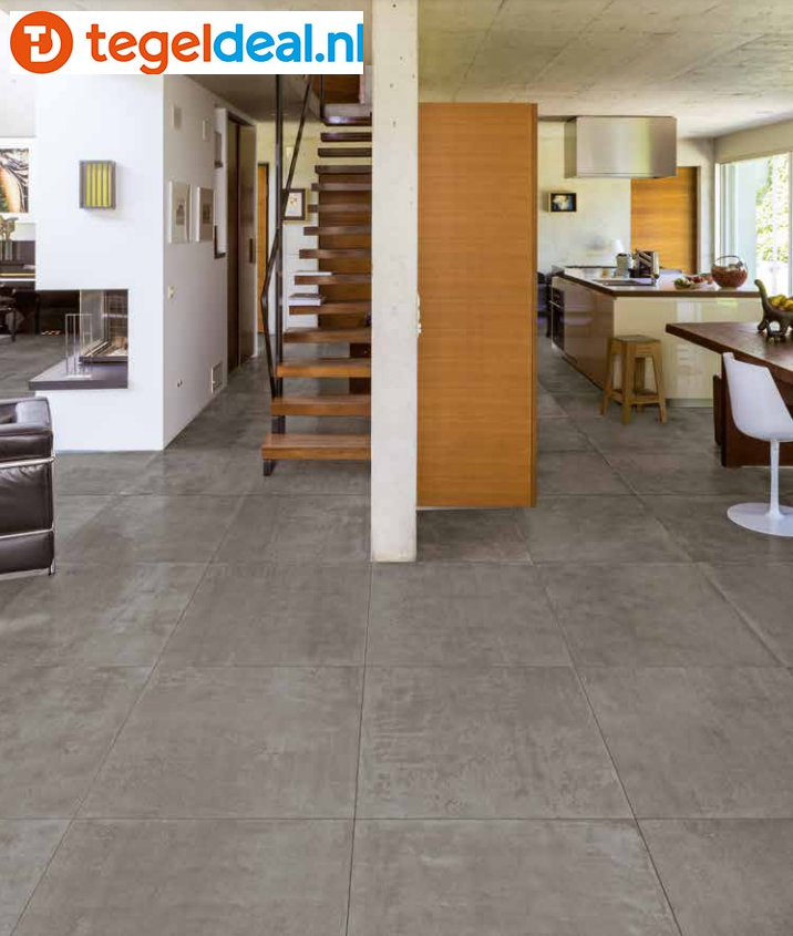 Marazzi Memento, Mercury, 75x75 cm M032