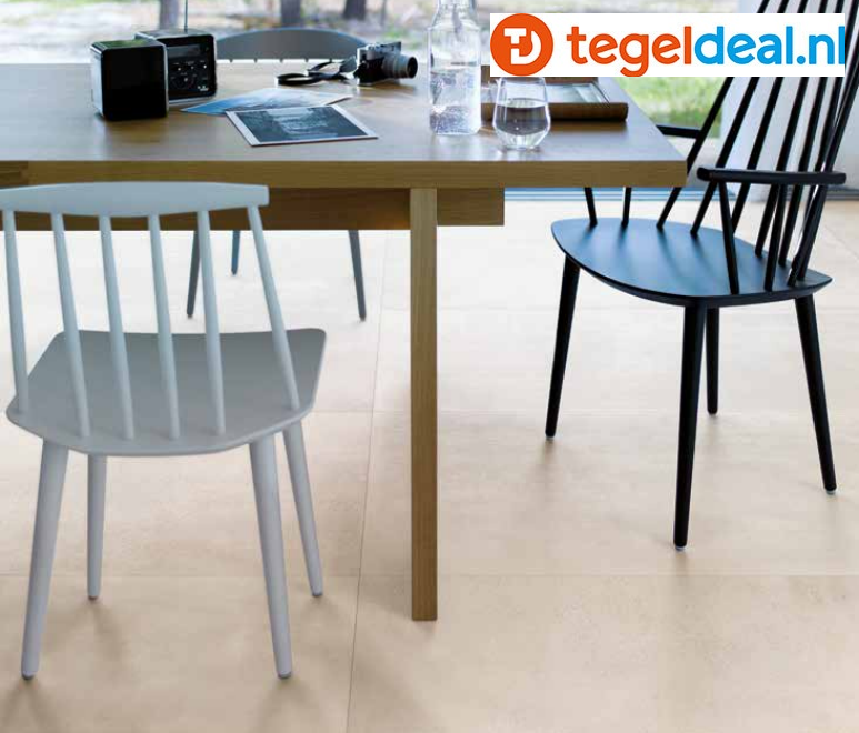 VLT Marazzi Memento, Old White, 30 x 60 cm M0E9