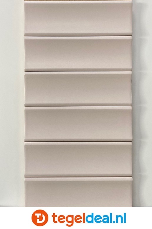 Equipe, Vibe FAIR PINK - IN mat 6,5x20 cm, art. code 28770