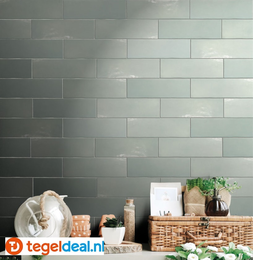 WDT Nanda Tiles, Marrakesh, 6x20 cm WDT Nanda Tiles, Marrakesh, 6x20 cm