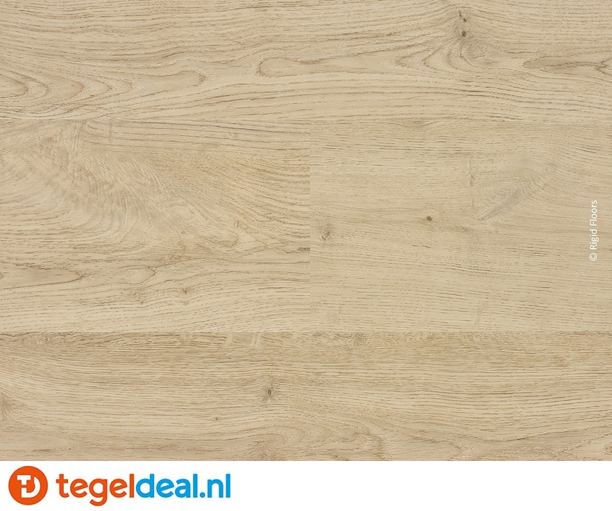 GUBBIO Plank, 18x122x0,65 cm, A15680, Rigid SPC Click Vloer  