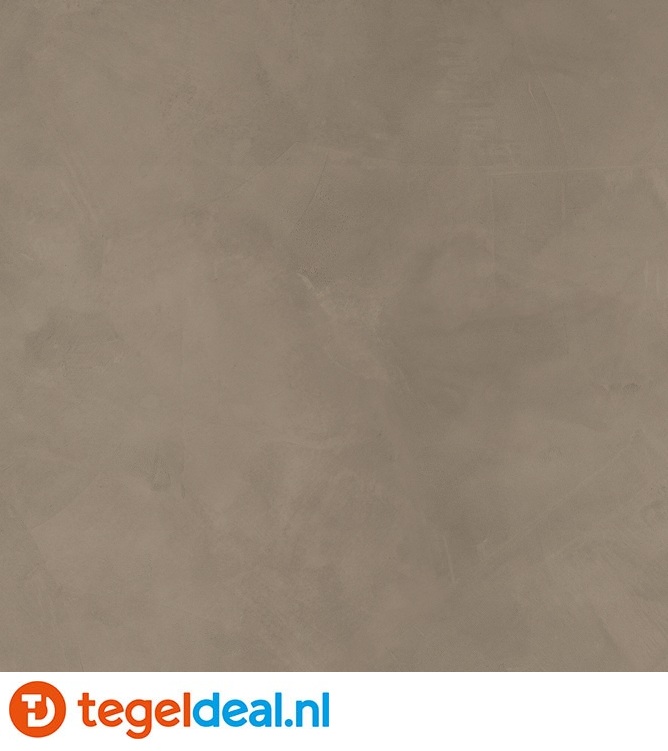 Mirage Clay, CL07 Trust Spazzolato, 60x60 cm BUM3 Mirage Clay, CL07 Trust Spazzolato, 60x60 cm BUM3
