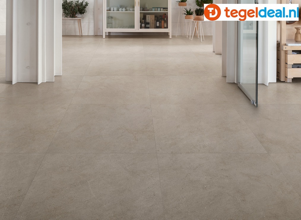 Marazzi Naturalia, natuursteenlook tegels - 5 kleuren - 4 formaten 