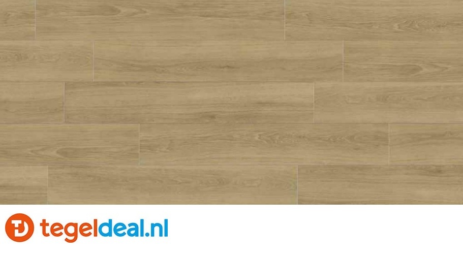 Mirage Oudh, 7 tinten houtlook terras- en vloertegels v.a. €36,00/m2 