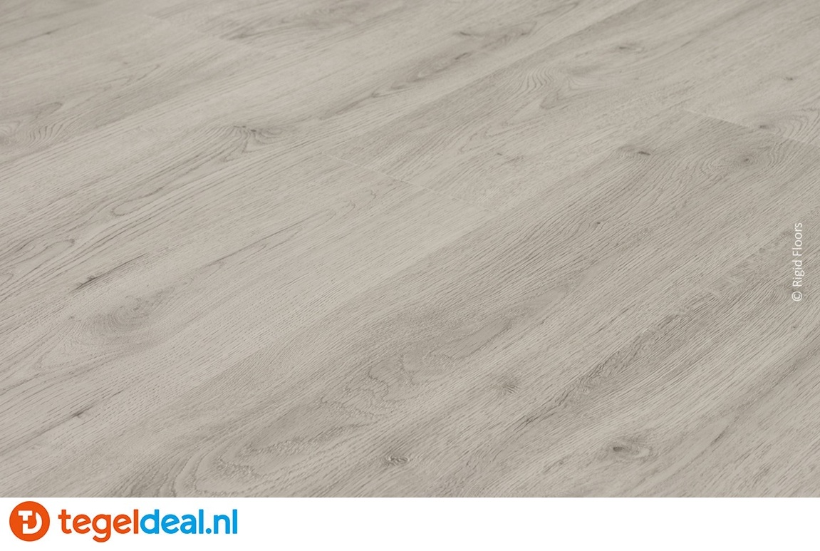 LIMONCELLO Plank, 18x122x0,65 cm, A15681, Rigid SPC Click Vloer  