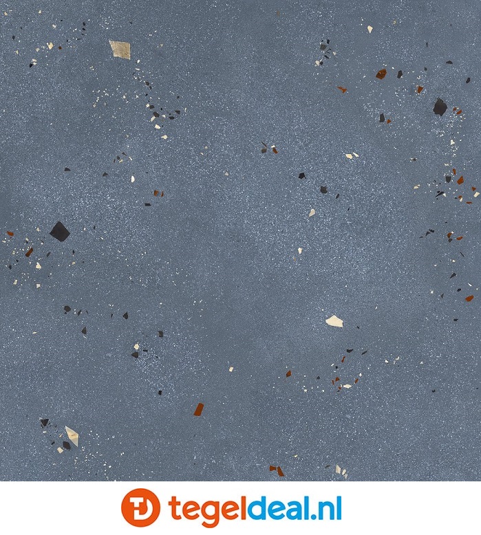 ASCOT DOM, Kado OCEAN Cement, 90x90 cm, 02DKDC9930R