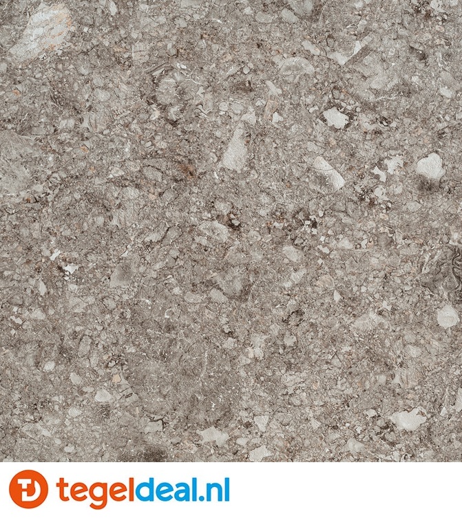 Mirage Norr Gra Naturale RR02, 120x120 cm TT84