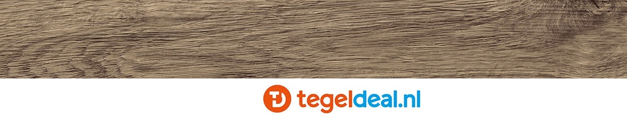 Marazzi Treverkhome, Olmo, 15x120 cm MKLH