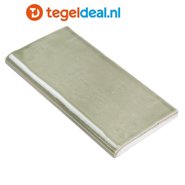 Equipe, Masia, Bullnose 7,5x15 cm