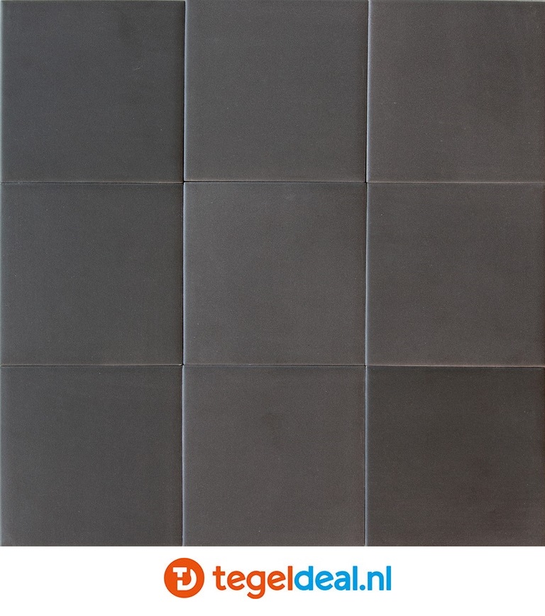 Tonalite, Elevenuance, 11,5x11,5 cm, vloer- en wandtegels Tonalite, Elevenuance, 11,5x11,5 cm, vloer- en wandtegels