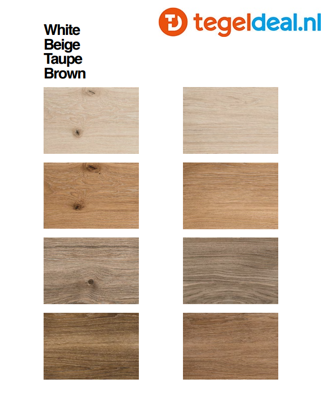 VLT Marazzi Treverkmust, Brown Chevron, 73,2 x 11,8 cm M0CD