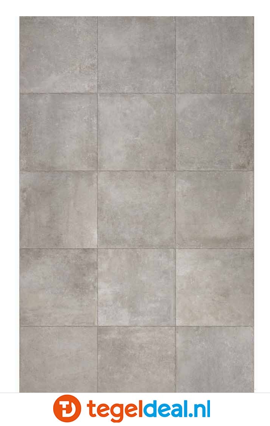 SIL Ceramiche Languedoc Lussan, 30x60 cm ANTISLIP R11