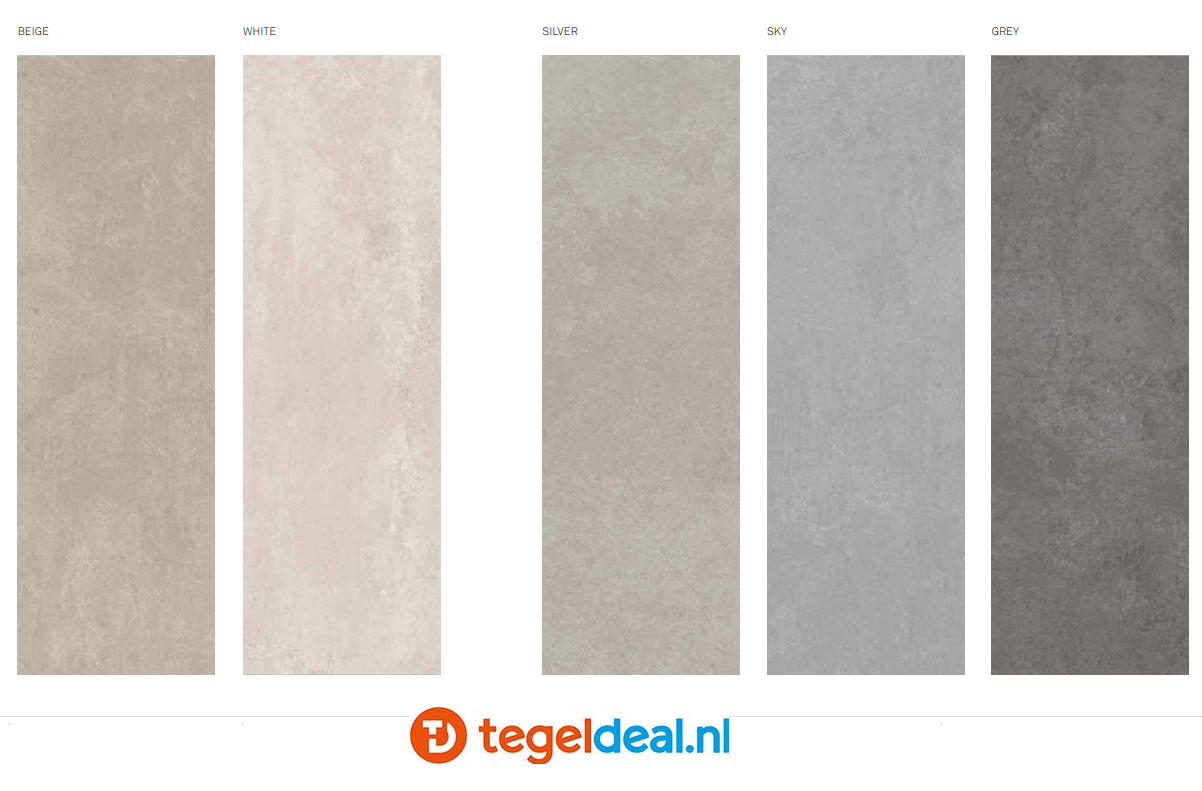 TRT KEOPE Ikon Grey, 90x90x2 cm K2 TRT KEOPE Ikon Grey, 90x90x2 cm K2