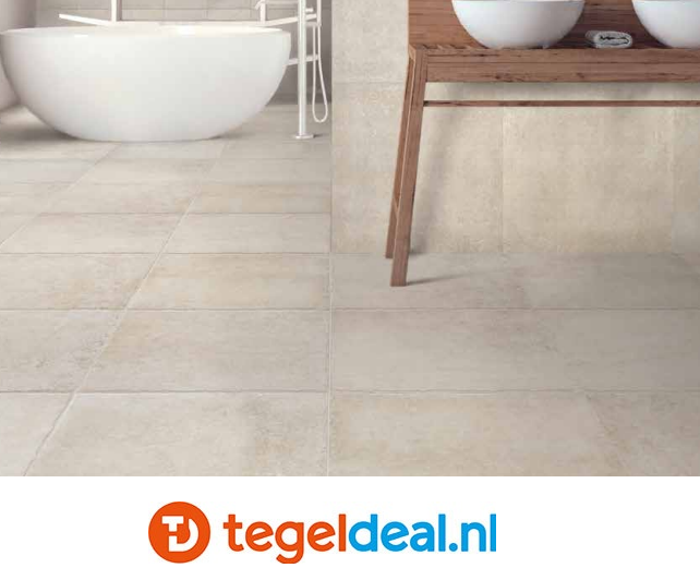 SIL Ceramiche Languedoc Florac, 30x60 cm