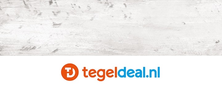VLT Aparici Chalkwood 25x100 cm, vintage houtlook tegels