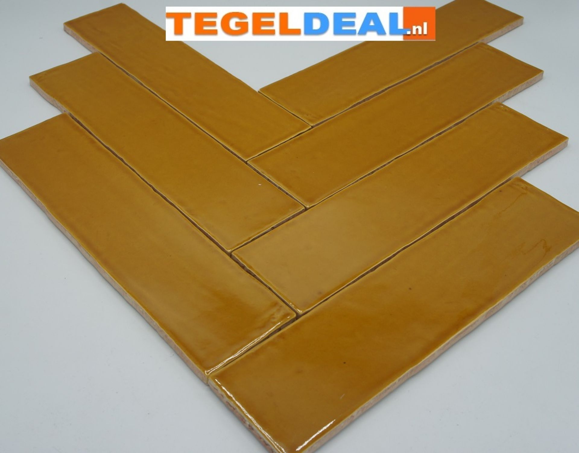 WDT handvorm Life, Fashion CARAMEL, 7,5x15, 7,5x30 cm       