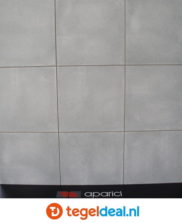  Aparici Bondi Grey, 60x60 cm