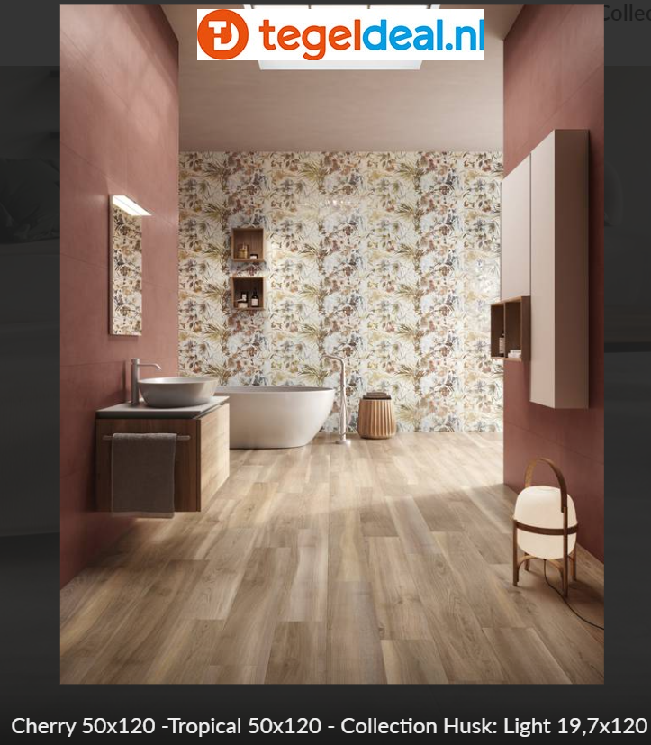 Supergres Your Match Wall, 50x120 cm, wandtegels Supergres Your Match Wall, 50x120 cm, wandtegels