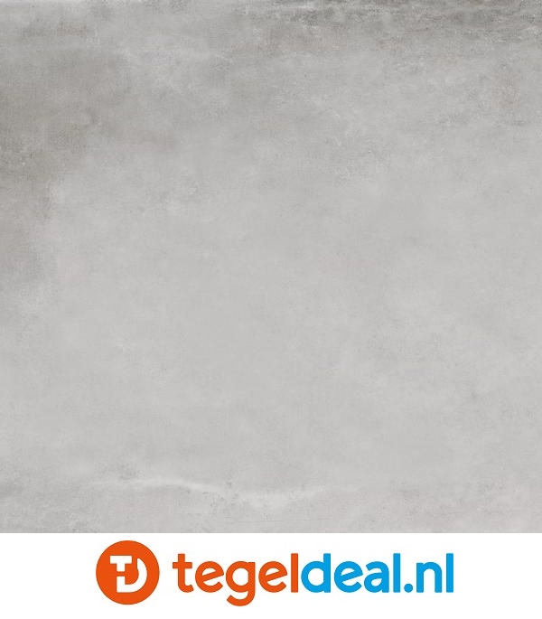 Supergres Art Cement, 75x75 cm, CE75, betonlook tegels  