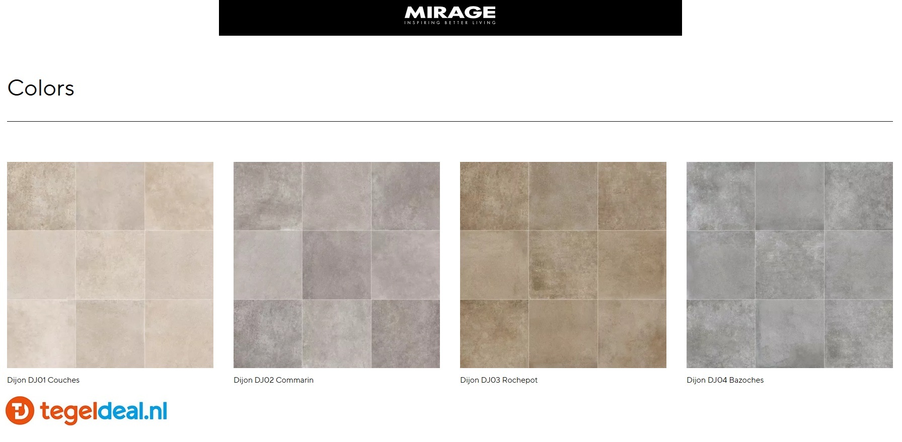 Mirage Dijon, Bazoches DJ 04, 60x120x2 cm, BVH6, terrastegels Mirage Dijon, Bazoches DJ 04, 60x120x2 cm, BVH6, terrastegels