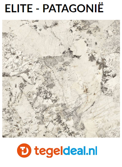 Supergres Purity of Marble - Élite, marmerlook tegels Supergres Purity of Marble - Élite, marmerlook tegels