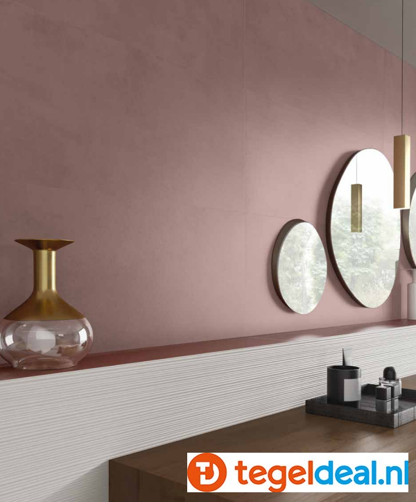 Supergres Your Match Wall, 50x120 cm, wandtegels Supergres Your Match Wall, 50x120 cm, wandtegels