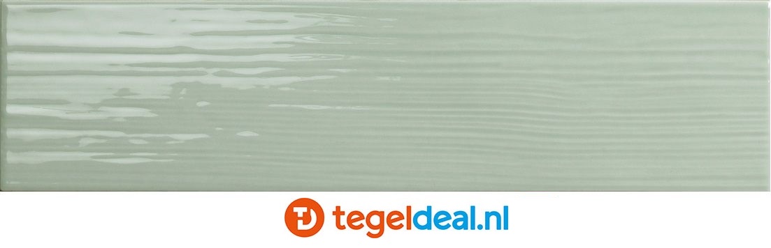 Tonalite, Paintboard, 10x40 cm, wandtegels Tonalite, Paintboard, 10x40 cm, wandtegels